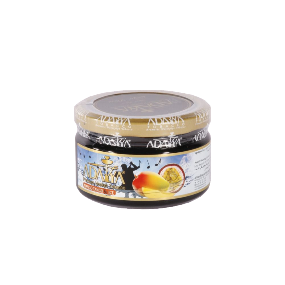 Adalya - Mango Tango Ice