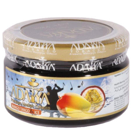 Adalya - Mango Tango Ice