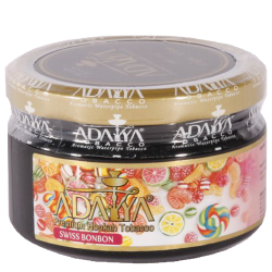 Adalya - Swiss Bonbon