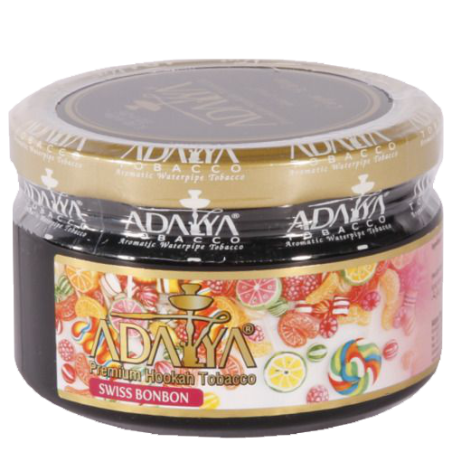Adalya - Swiss Bonbon