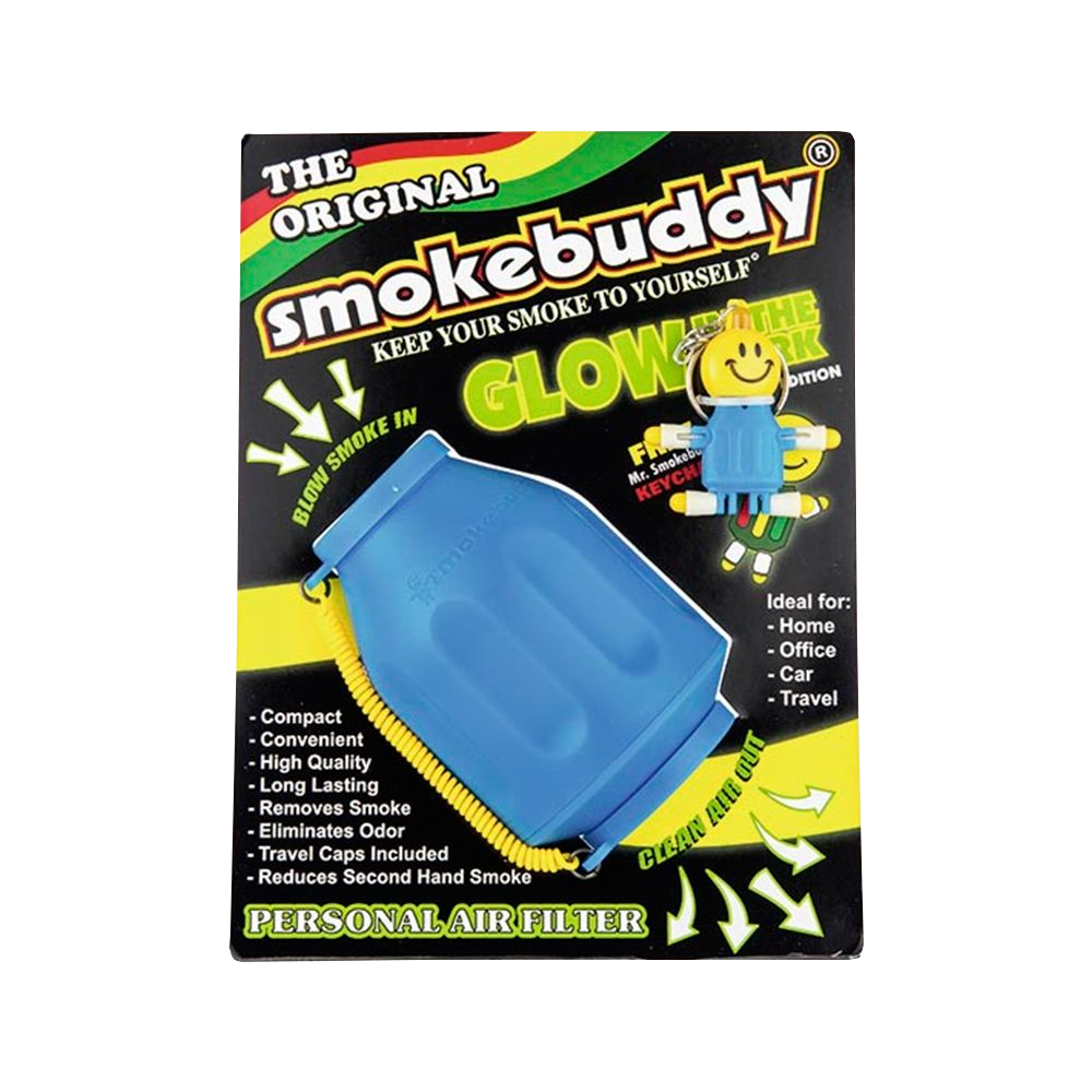 Smokebuddy Original Filtre à air de poche