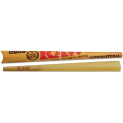Raw Classic Supernatural Cones