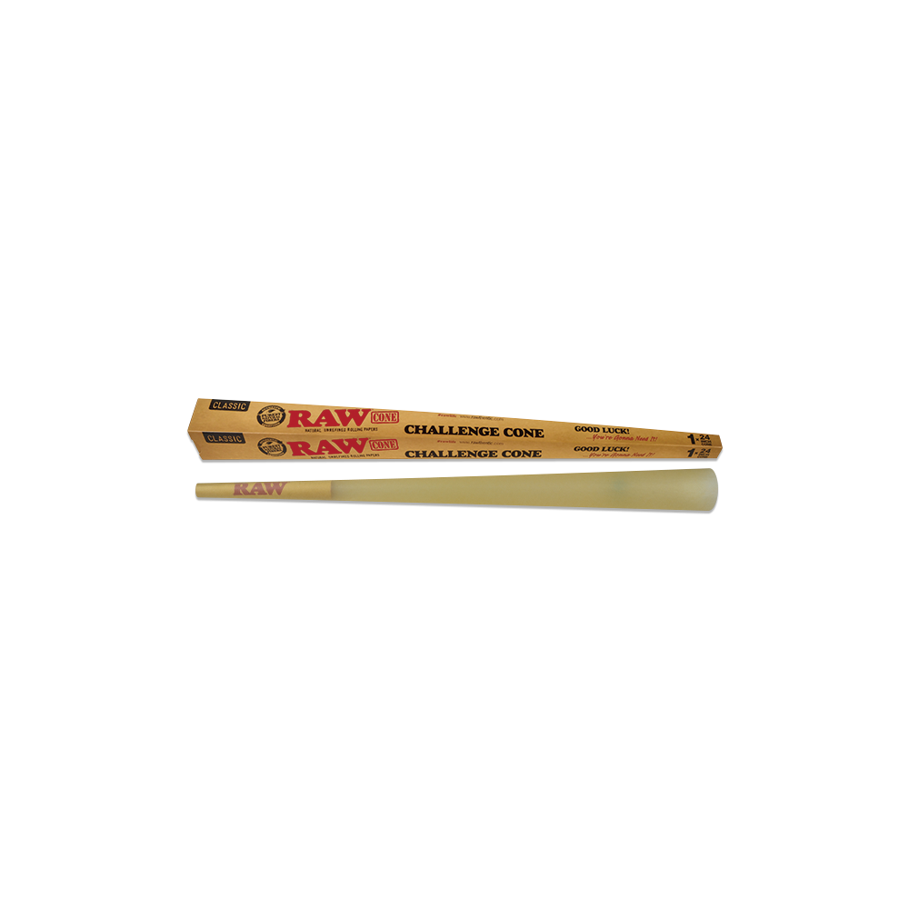 Raw Classic Supernatural Cones 280 mm