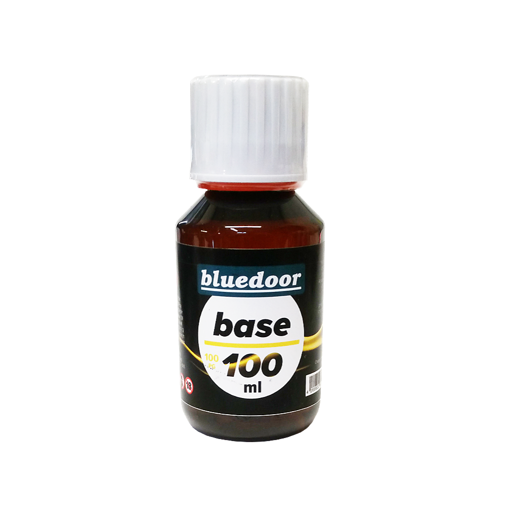 Bluedoor Premium - PG - Propylene Glycol Base