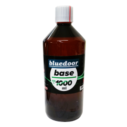 Bluedoor Premium -  VG - Glyzerin Base