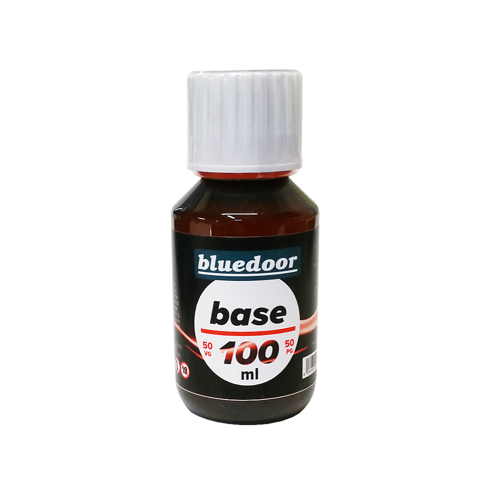 Bluedoor Premium -  50/50 Base