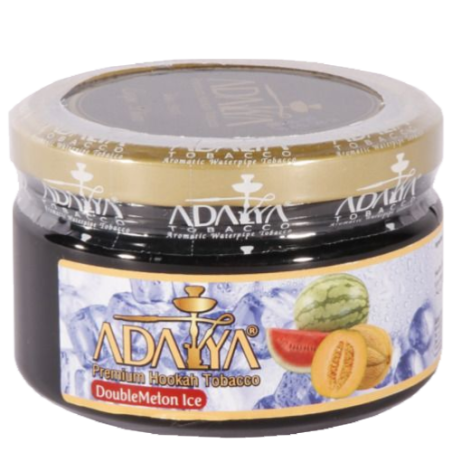 Adalya - Double Melon Ice