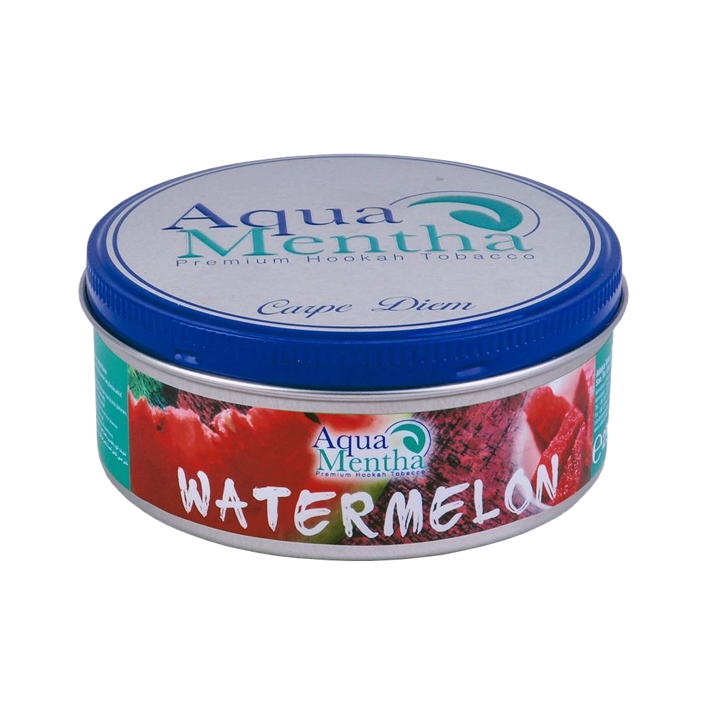 Adalya Aqua Mentha - Aqua Watermelon