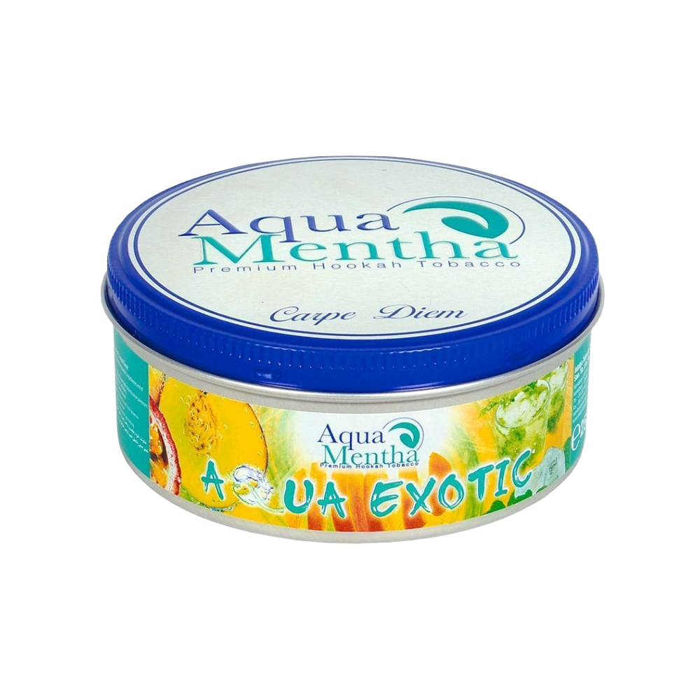 Adalya Aqua Mentha - Aqua Exotic
