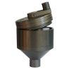 Spice Mill Blender Aluminium