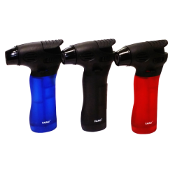 Faro Torch Lighter Briquet
