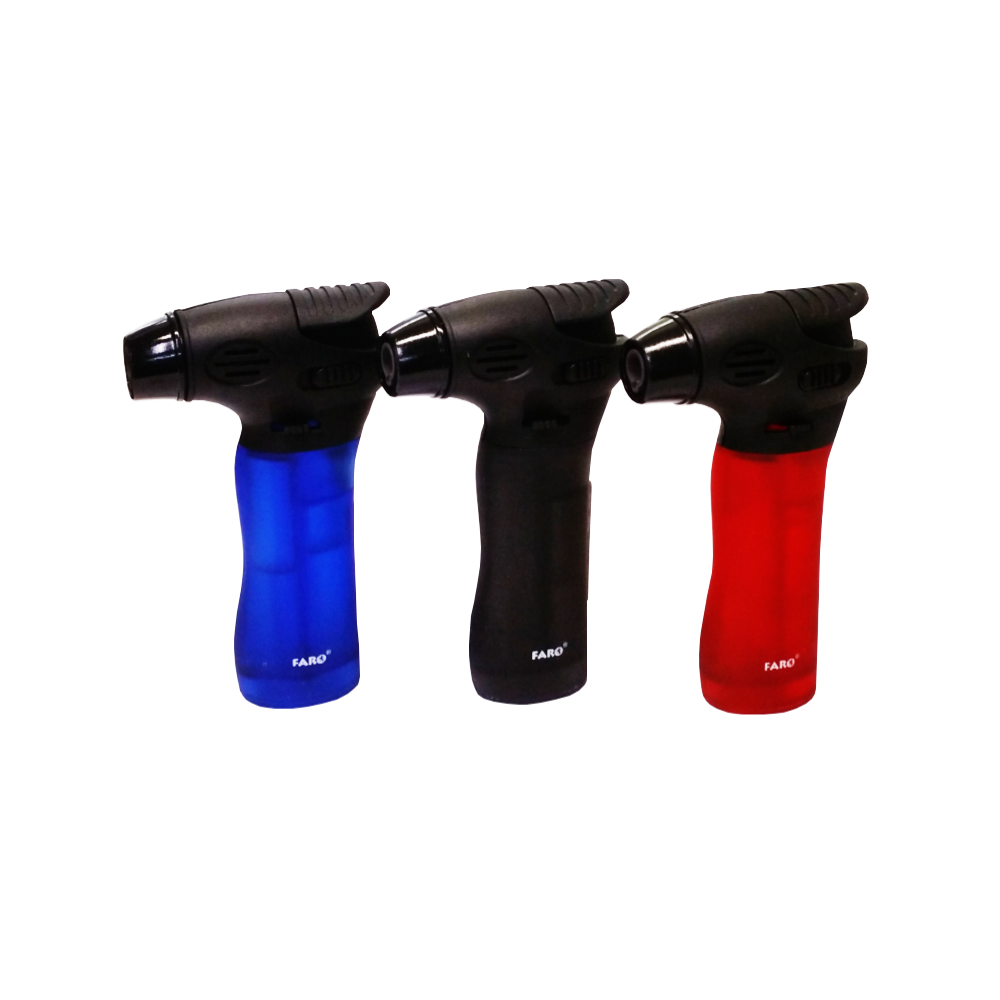 Faro Torch Lighter Feuerzeug