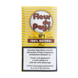Fleur du Pays Dose 170 g