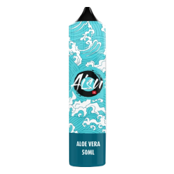 Aisu - Aloe Vera 50 ml