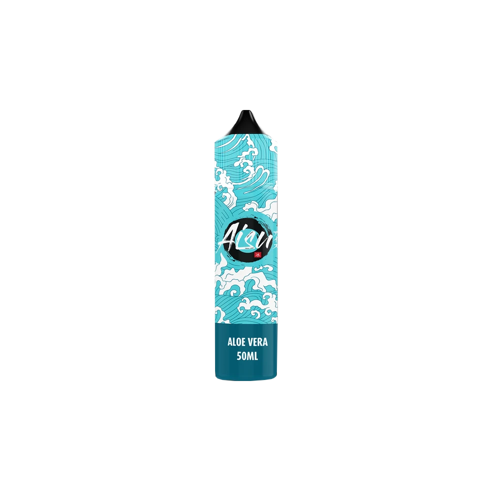 Aisu - Aloe Vera 50 ml