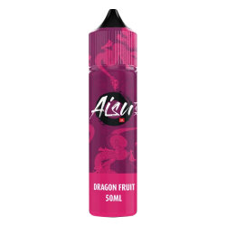 Aisu - Drachenfrucht 50 ml