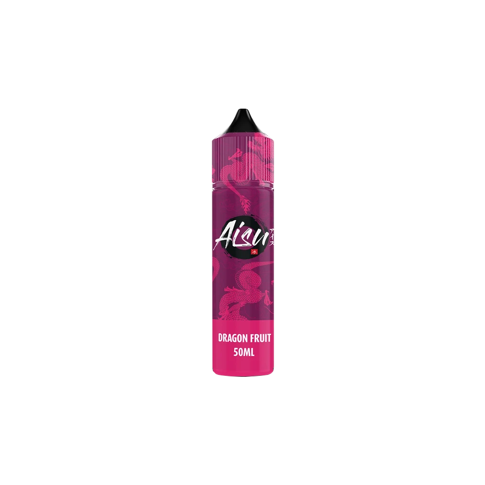 Aisu - Drachenfrucht 50 ml