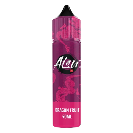 Aisu - Drachenfrucht 50 ml
