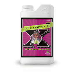Advanced Nutrients Bud Factor-X