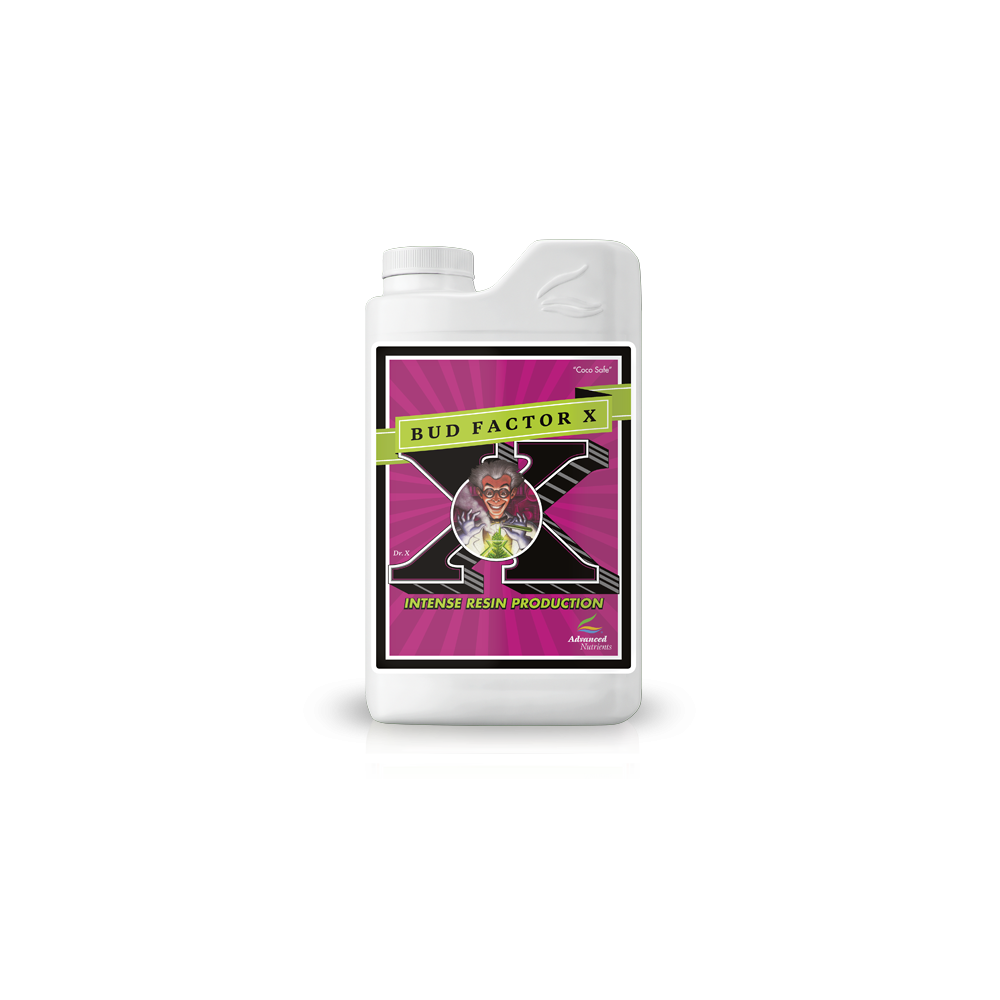 Advanced Nutrients Bud Factor-X