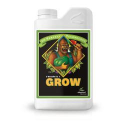 Advanced Nutrients Grow PH-Perfect 1 L