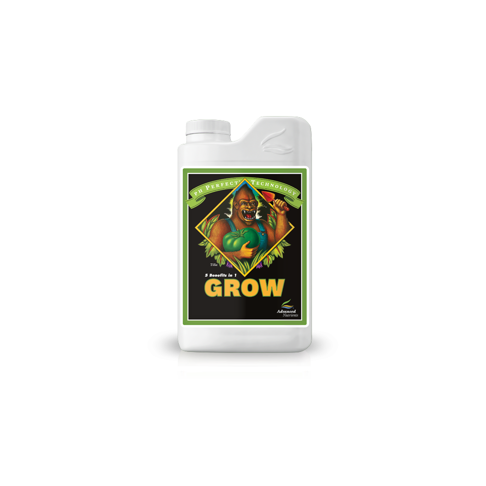 Advanced Nutrients Grow PH-Perfect 1 L