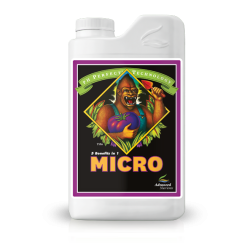 Advanced Nutrients Micro PH-Perfect 1 L