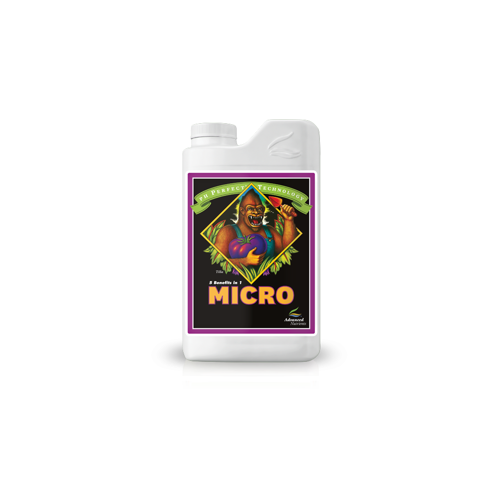 Advanced Nutrients Micro PH-Perfect 1 L