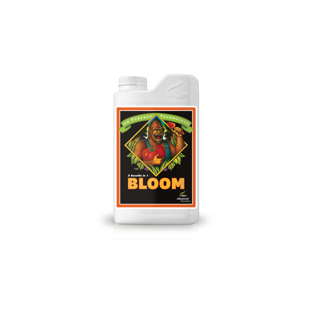 Advanced Nutrients Bloom PH-Perfect 1 L