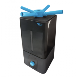 RAM Ultraschall-Luftbefeuchter 13 L