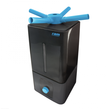 RAM Ultraschall-Luftbefeuchter 13 L