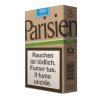 Parisienne Verte