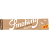 Smoking Unbleached Thinnest Brown King Size