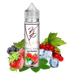 Vaping in Paris - Eternal Summer Ice Berries 50 ml