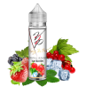 Vaping in Paris - Eternal Summer Ice Berries 50 ml