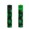 Clipper Leaves Green