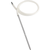 Silicone Tubing Set White Softgrip