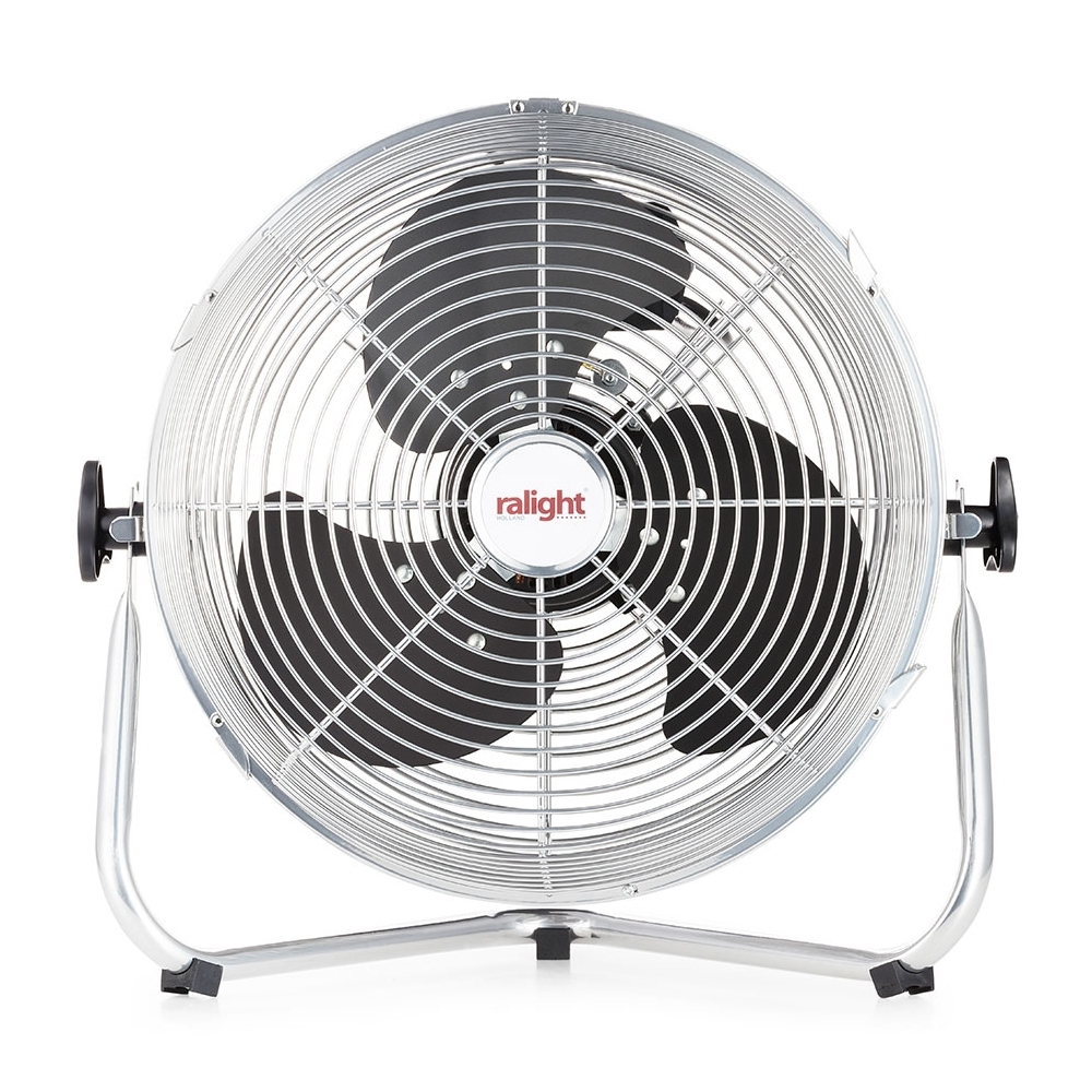 Ralight -Ventilator Récirculant 30 cm