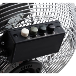 Ralight - Recirculating  Ventilator 30 cm