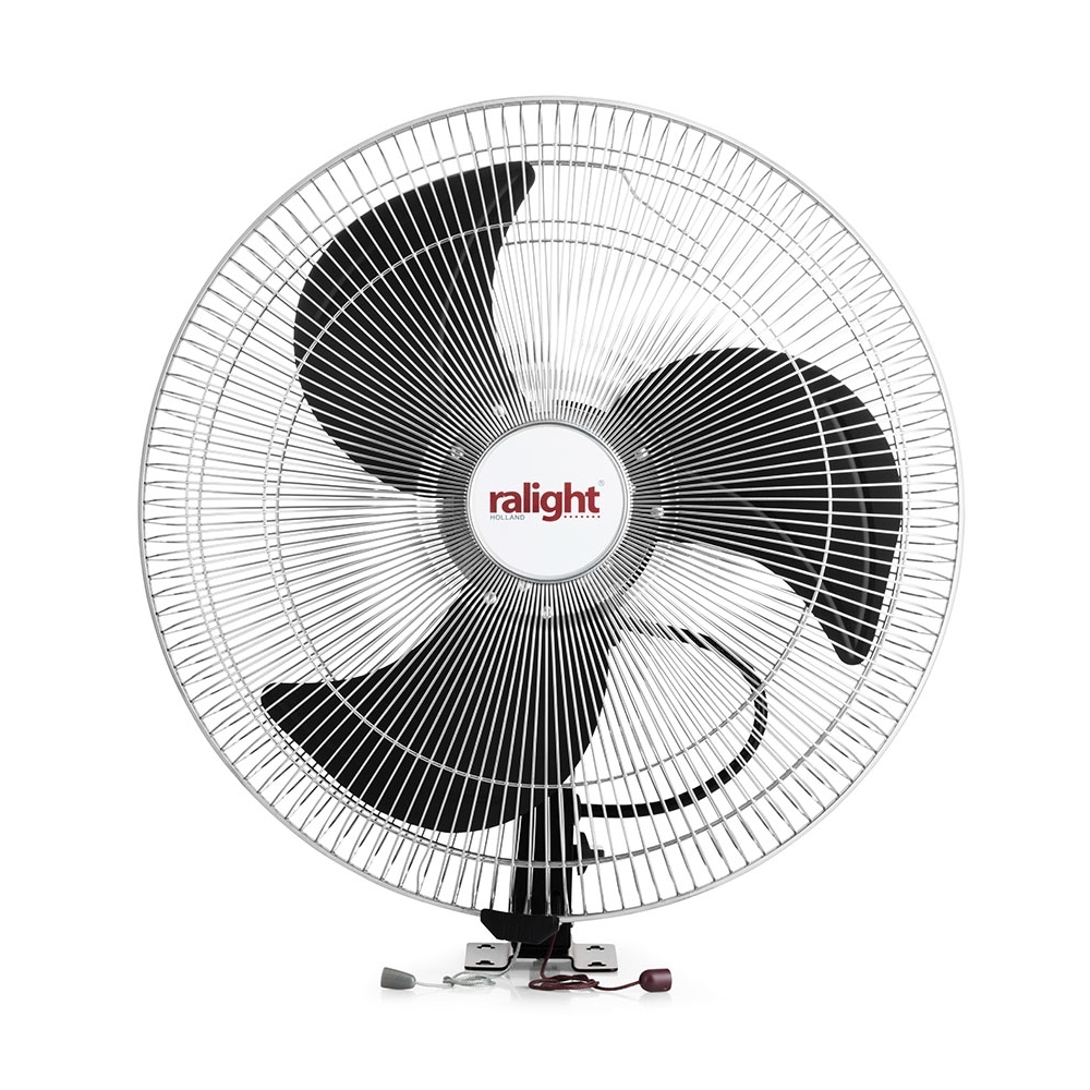 Ralight - ventilateur mural 45 cm