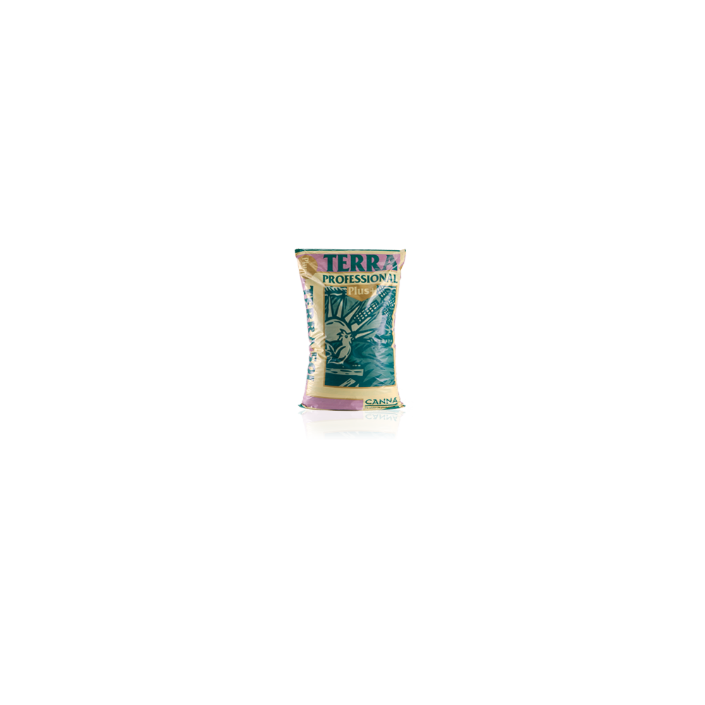Canna Terra Professional Plus 50 L