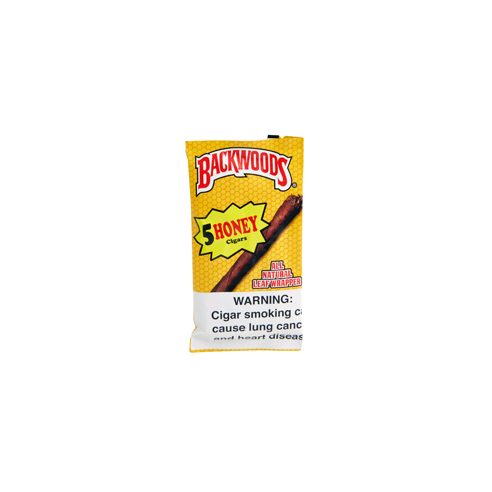 Backwoods Honey