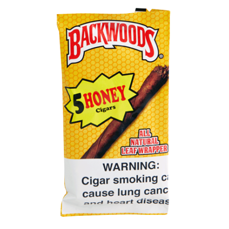 Backwoods Honey