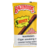 Backwoods Honey
