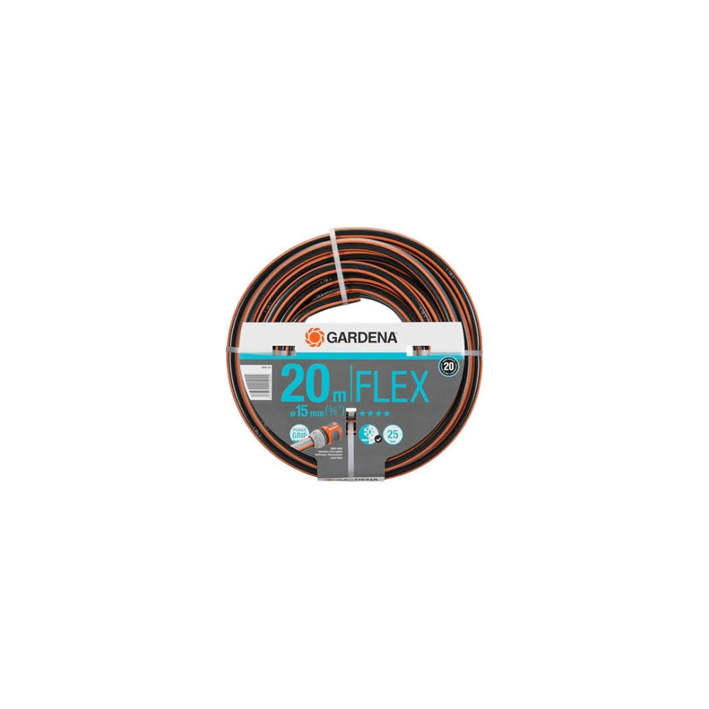 Gardena - Gardena-Schlauch 15mm -20m