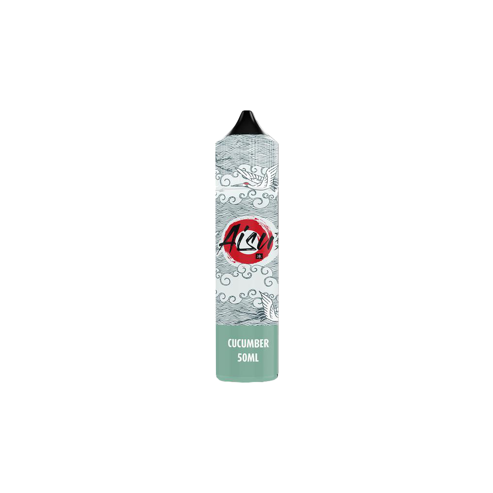 Aisu - Cucumber 50 ml