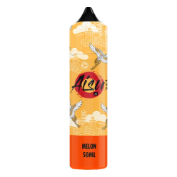 Aisu - Melon 50 ml