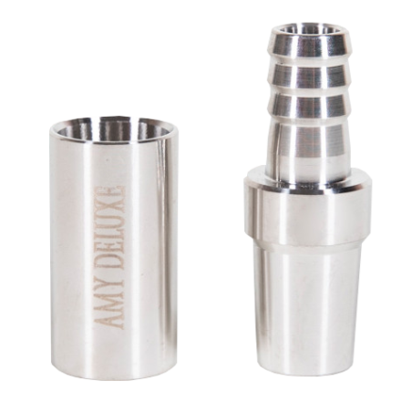 Amy Deluxe Adaptateur pour joint de sol