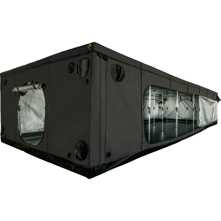 Mammouth Elite HC 900 L