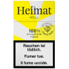 Heimat Blonde Hell